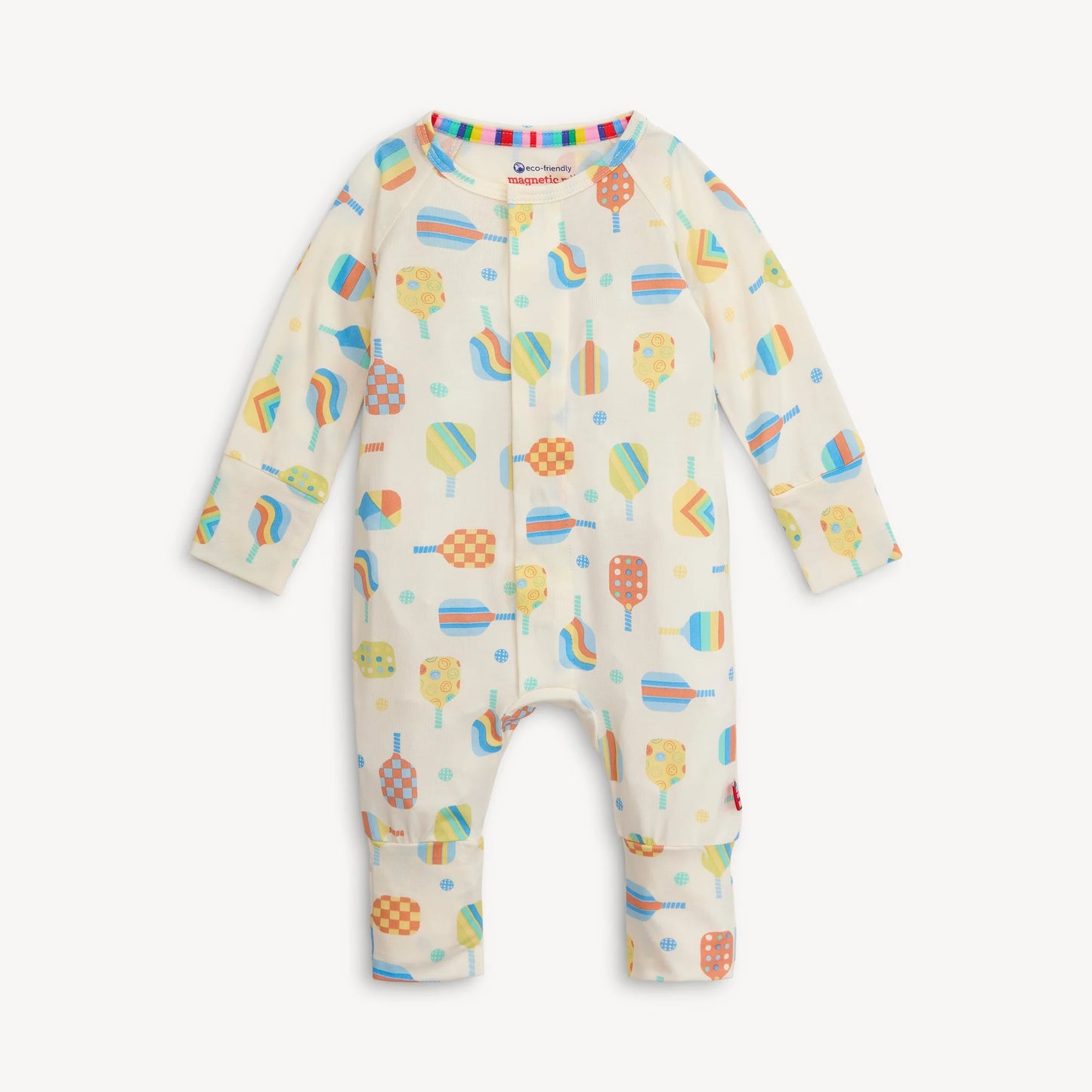 PERFECT PICKLE PADDLE COVERALL