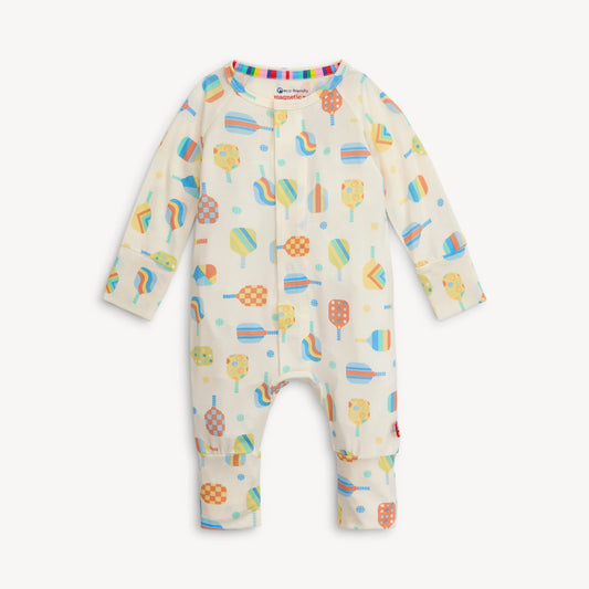 PERFECT PICKLE PADDLE COVERALL