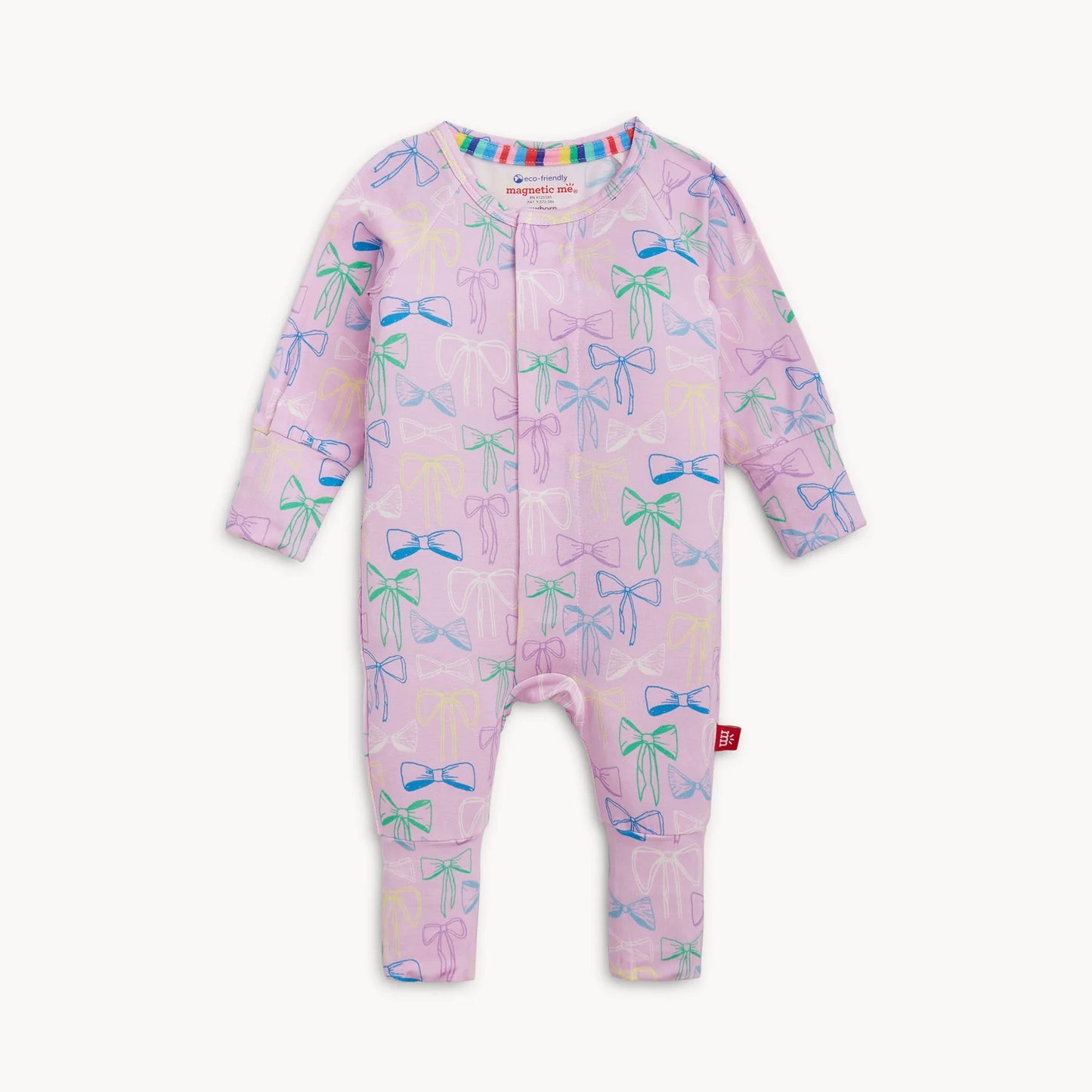 TAKE A BOW COVERALL