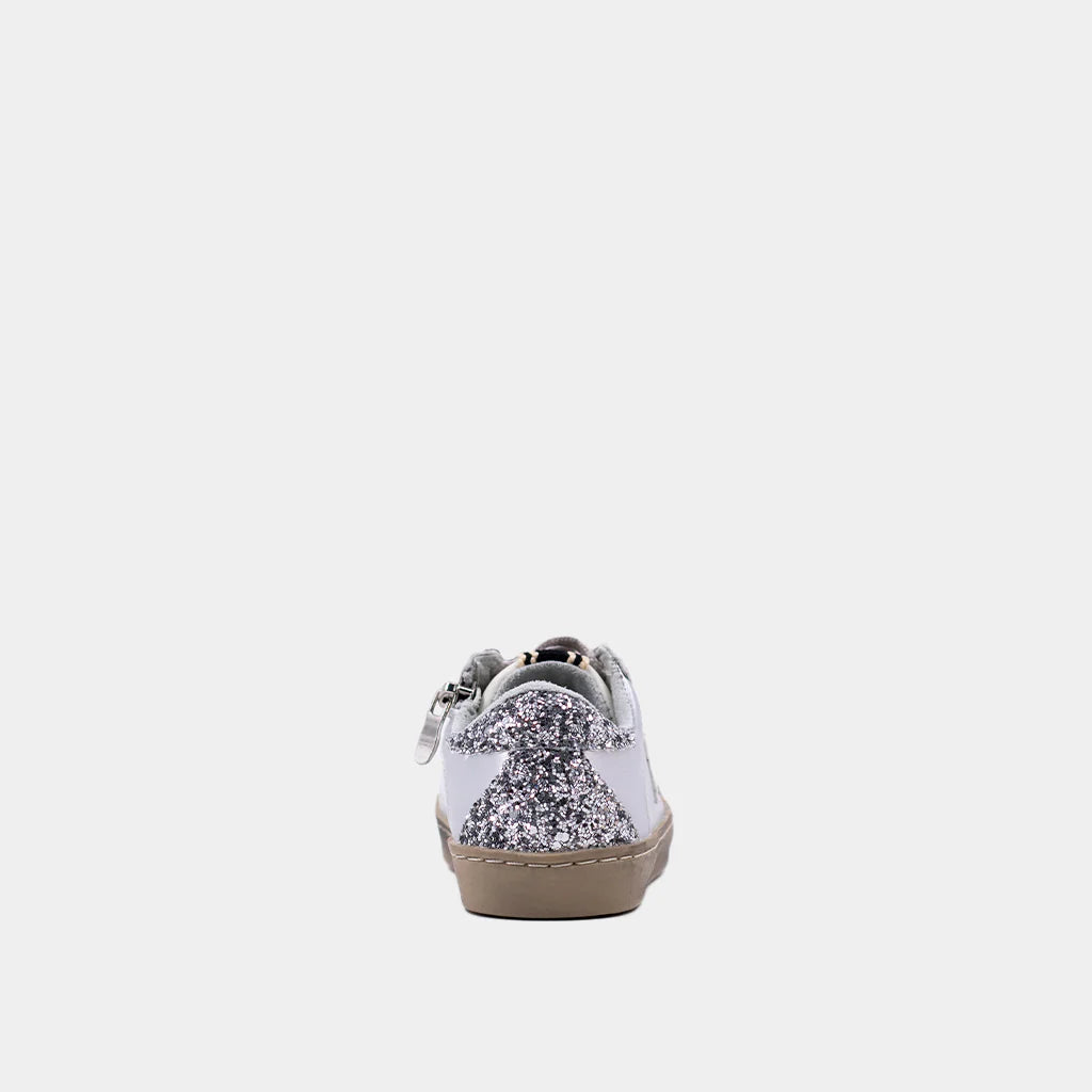 PAULA MINI STERLING SPARKLE