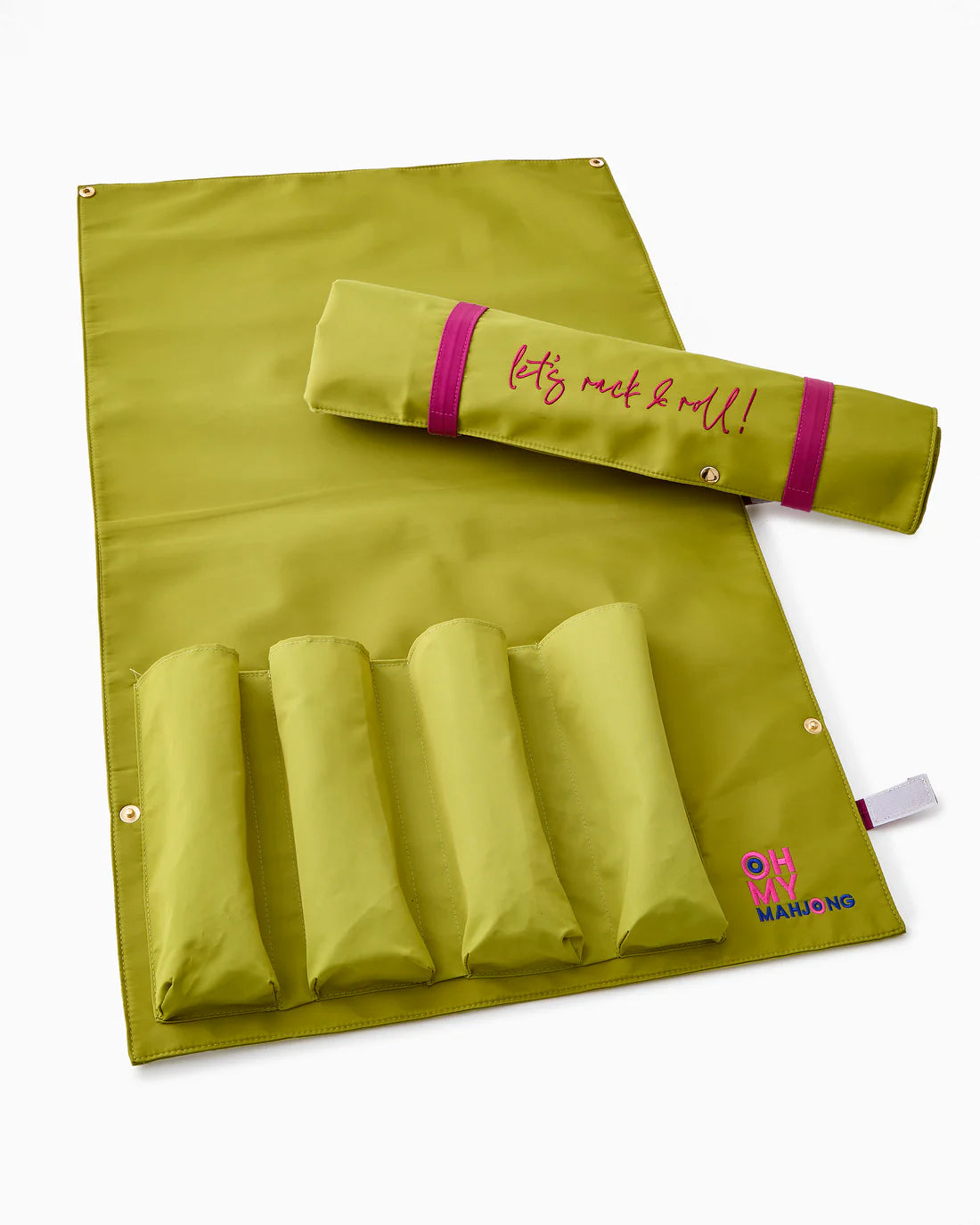 RACK AND ROLL BAG