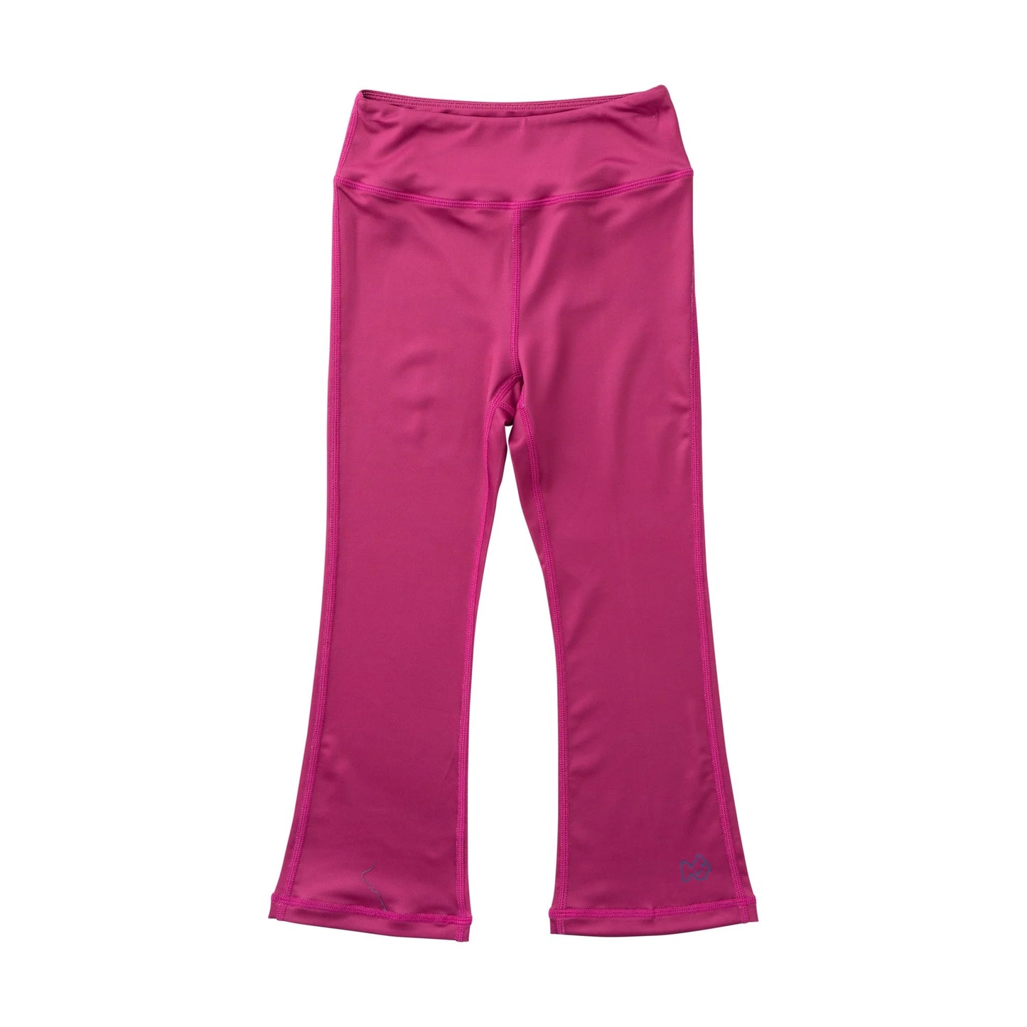ATHLETIC FLARE LEGGINGS