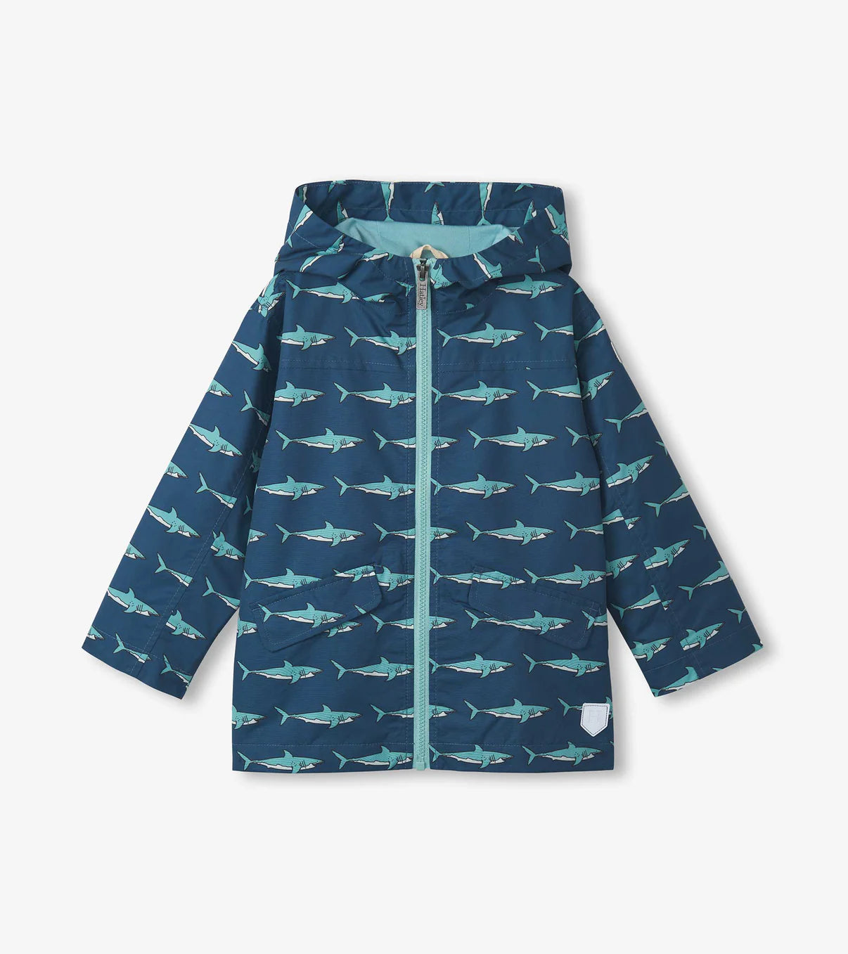 SHARK TANK JACKET