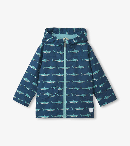SHARK TANK JACKET