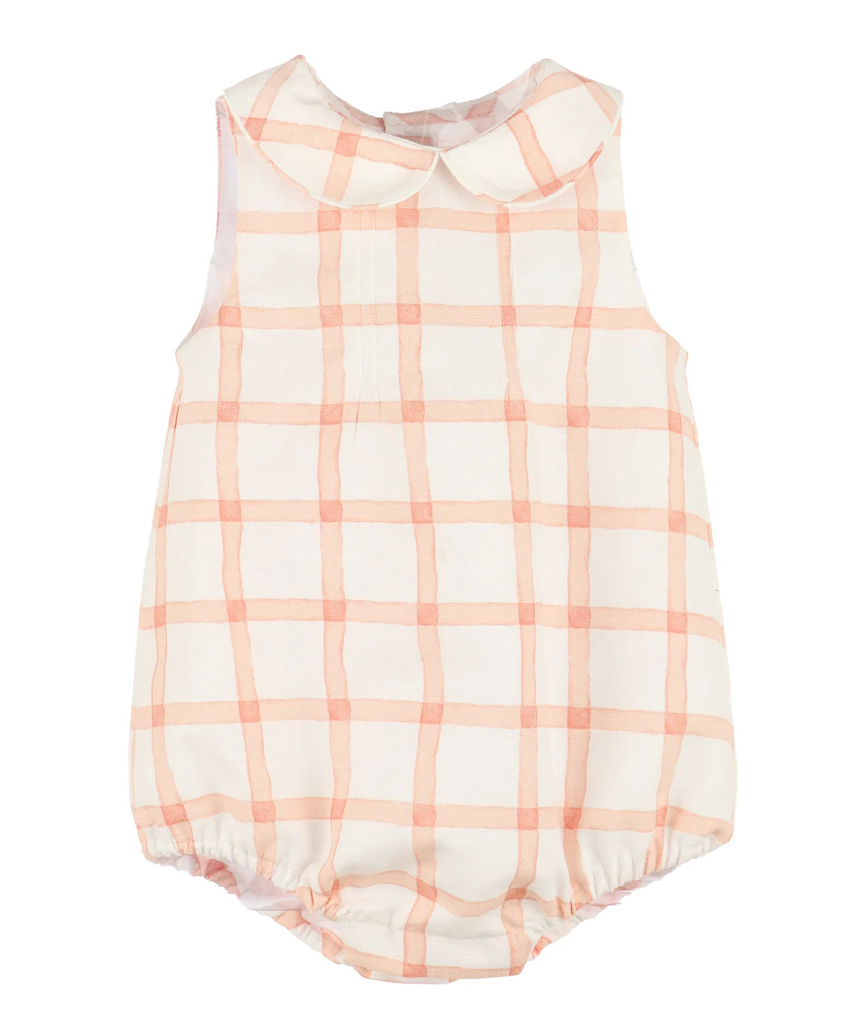 WATERCOLOR BOY BUBBLE ORANGE