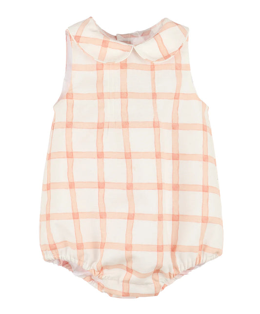 WATERCOLOR BOY BUBBLE ORANGE