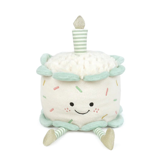 HAPPY CAKE MINT