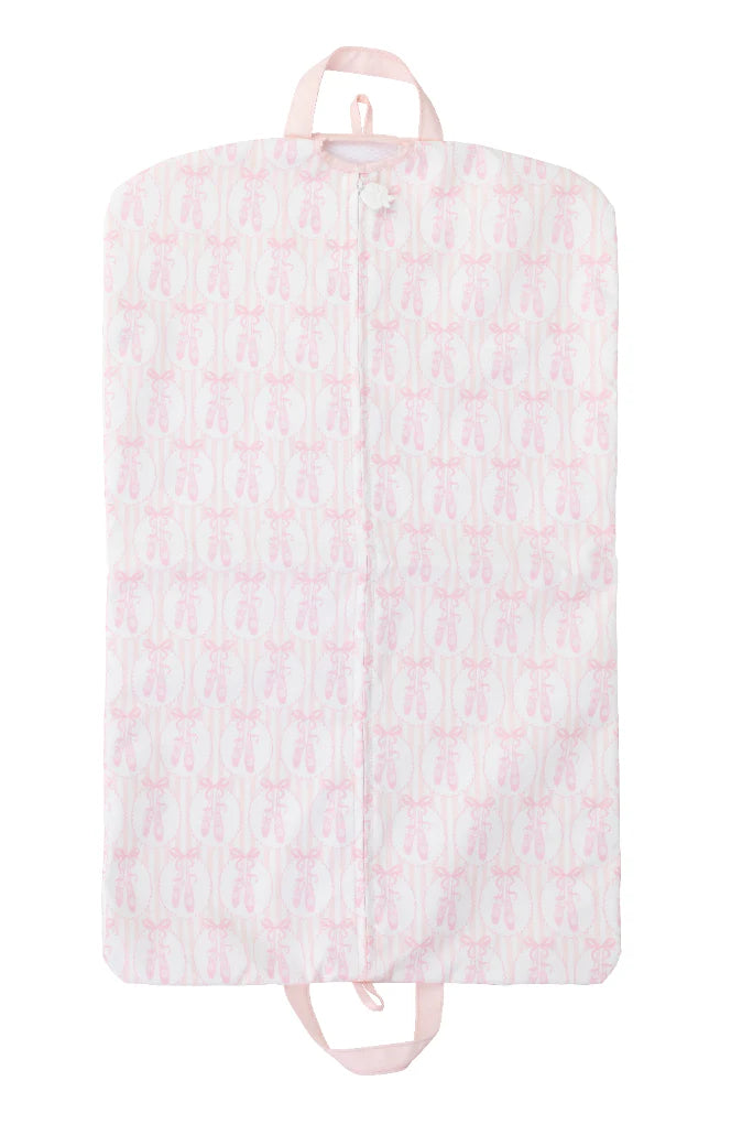 GARMENT BAG BALLET