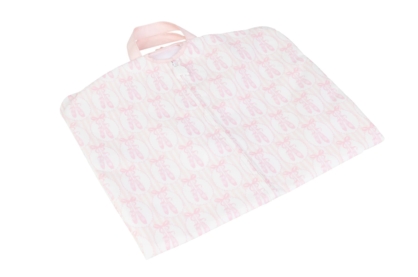 GARMENT BAG BALLET