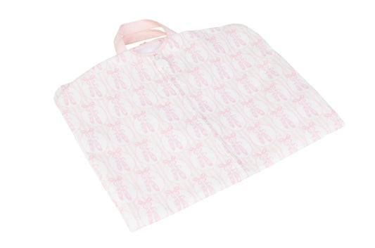 GARMENT BAG BALLET