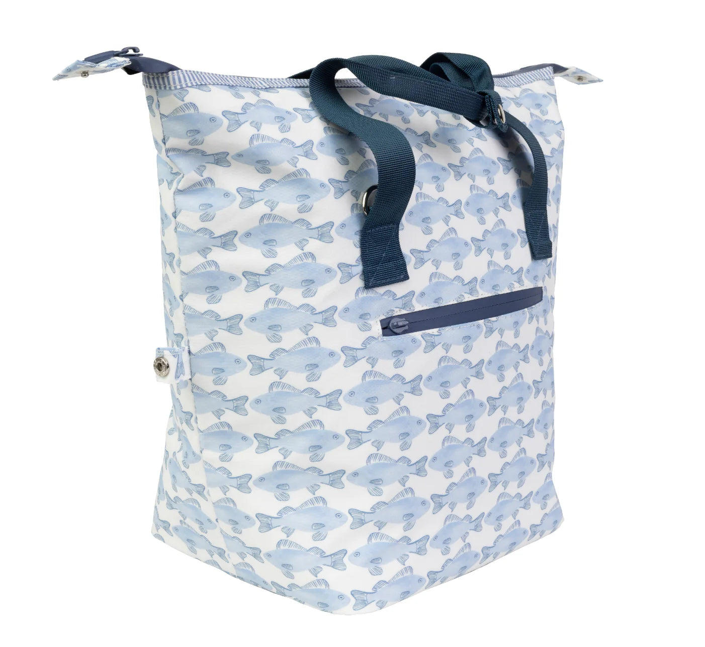 THE COOLER BAG FISH