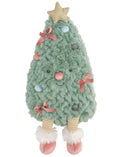 CHRISTMAS PLUSH