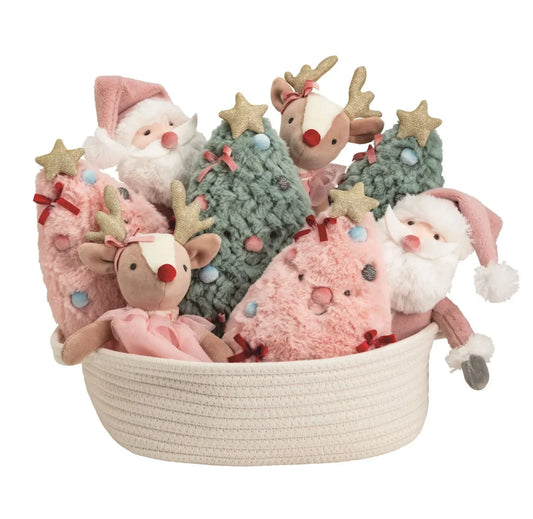 CHRISTMAS PLUSH