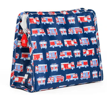 ROADIE ZIP POUCH MEDIUM