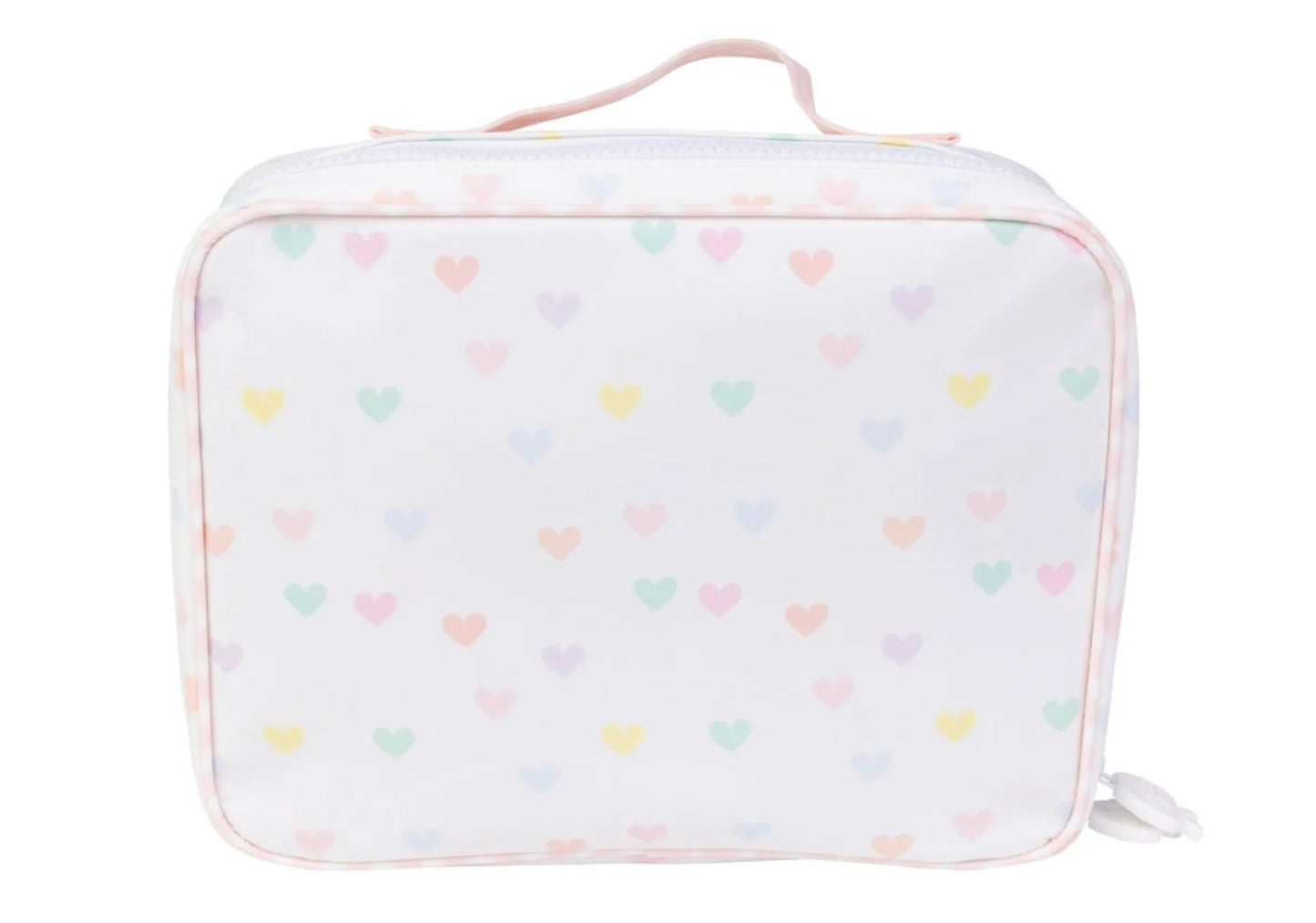 HEARTS LUNCHBOX