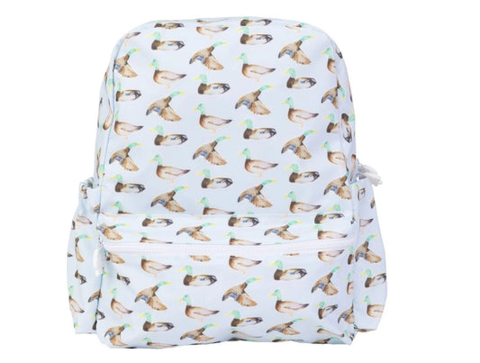 MALLARDS BACKPACK