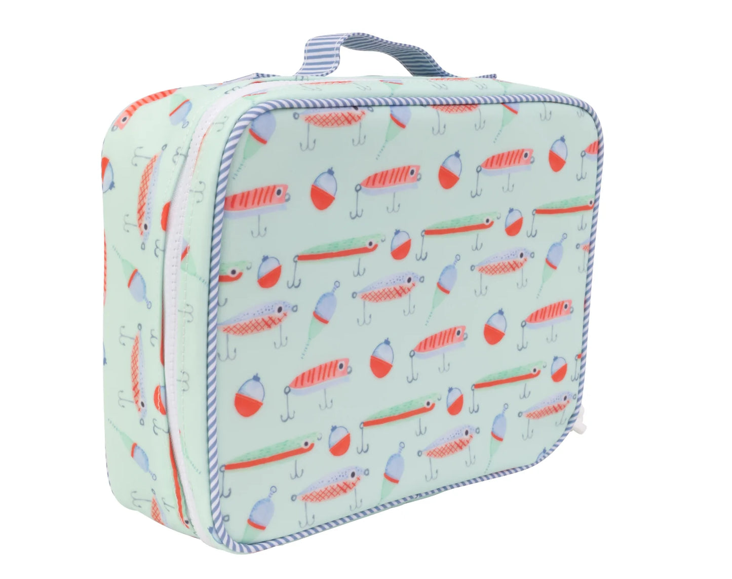 LUNCHBOX LURES