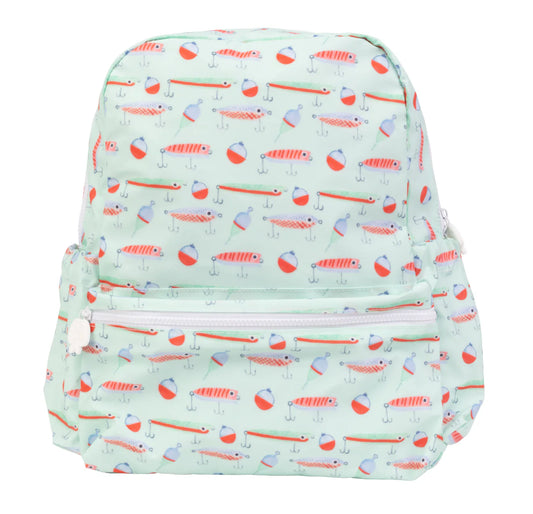 BACKPACK LURES