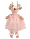 CHRISTMAS PLUSH