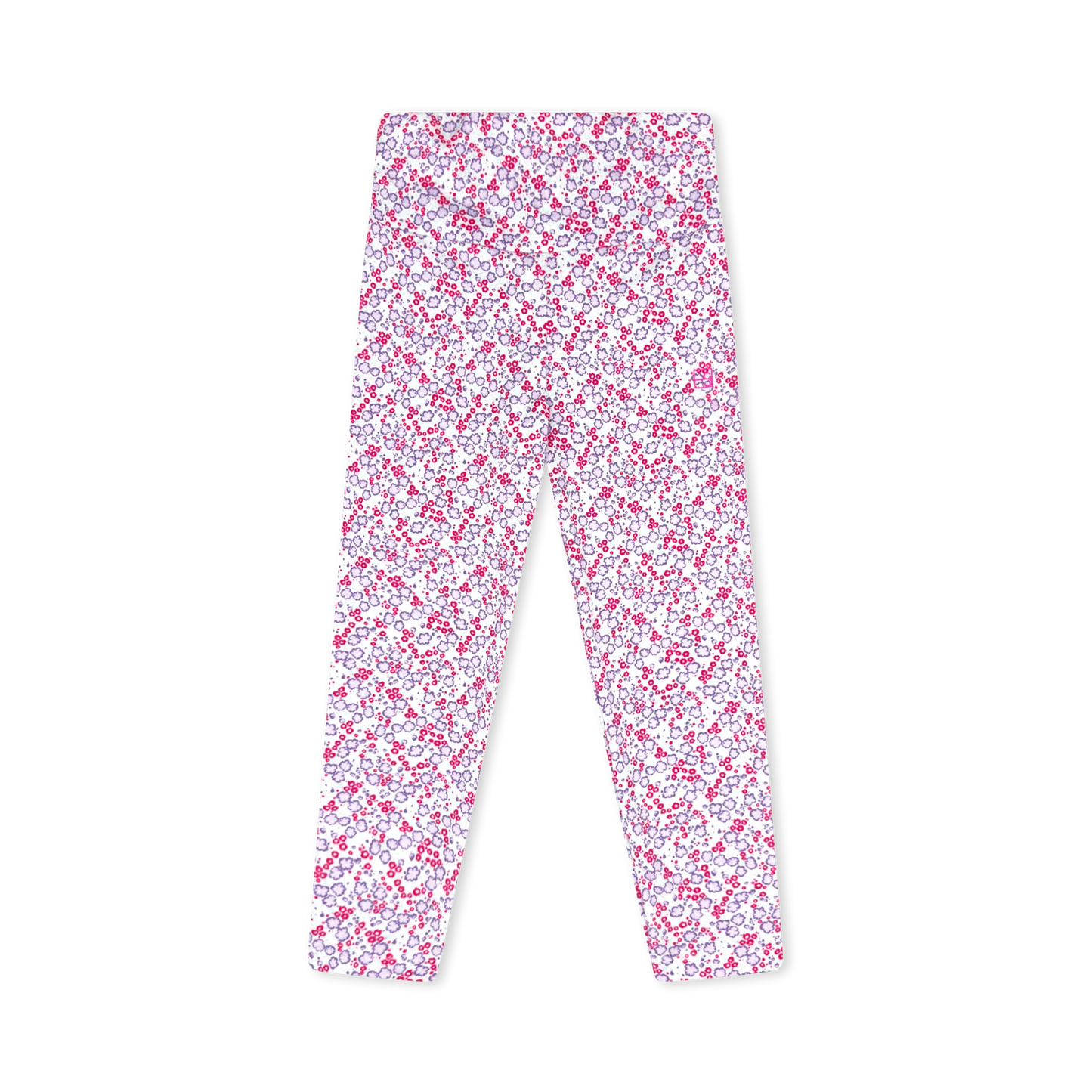 HAILEY LEGGING POWER FLORAL