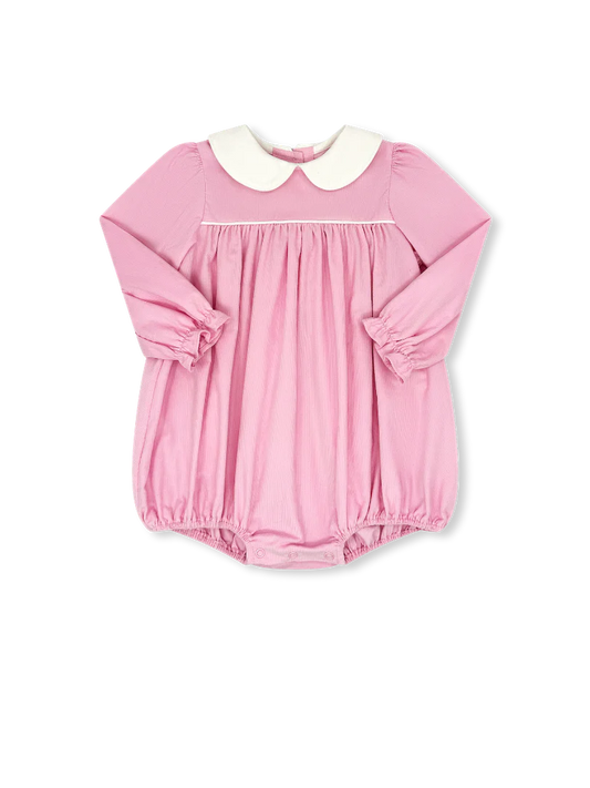 LS CHARLESTON BUBBLE PINK CORD