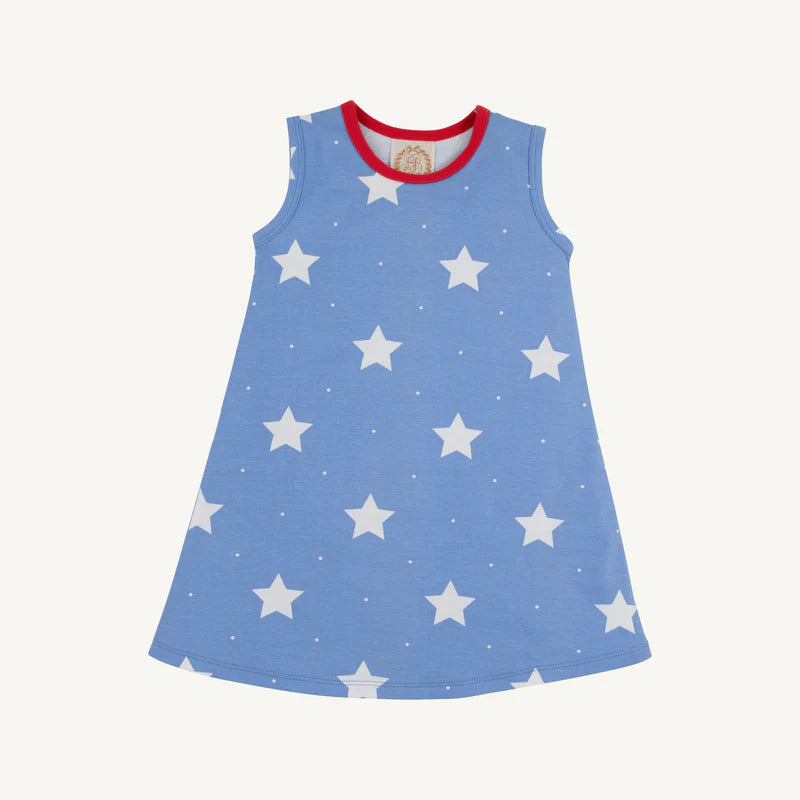 NORTH SEA STAR POLLY PLAY DRESS