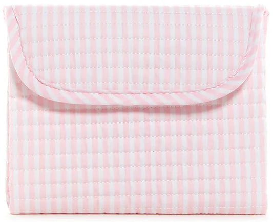 QUILTED CHANGING MAT