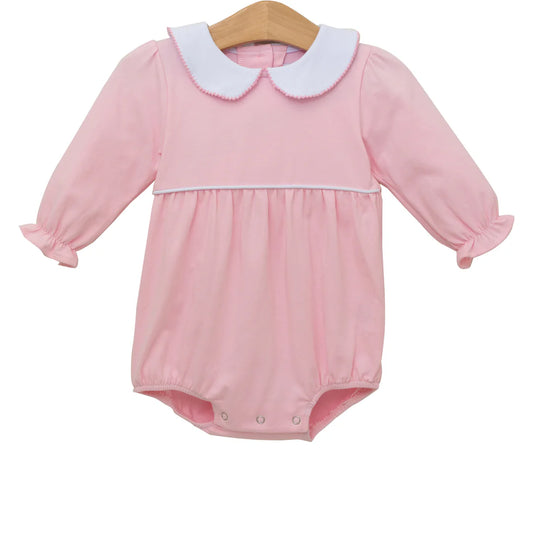 CLAIRE BUBBLE LT PINK