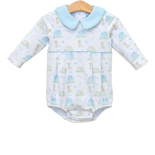 PUPPY PALS BOY BUBBLE