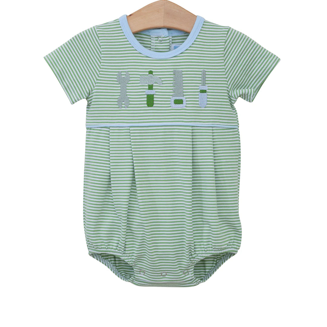 TOOLS EMBROIDERY BUBBLE