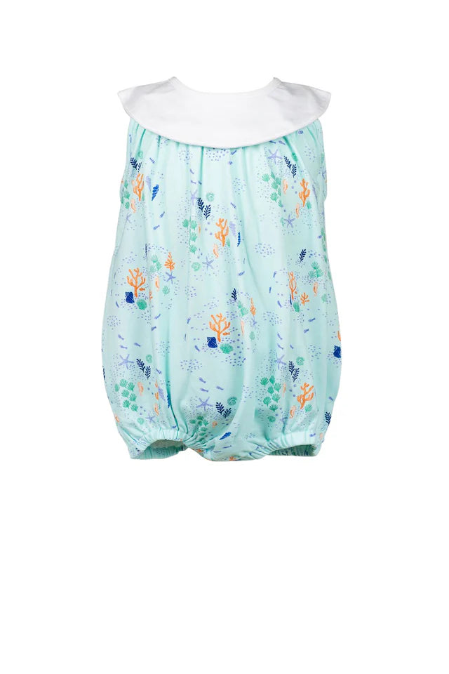 REEF GIRL BUBBLE