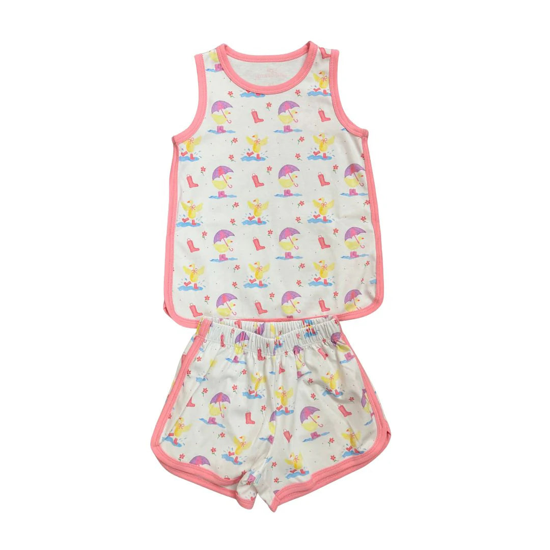 TANK LOUNGE SET ITS RAINING POURING