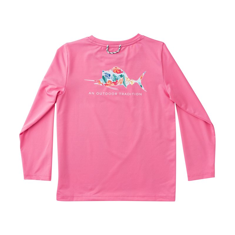 APK PERFORMANCE LS TSHIRT