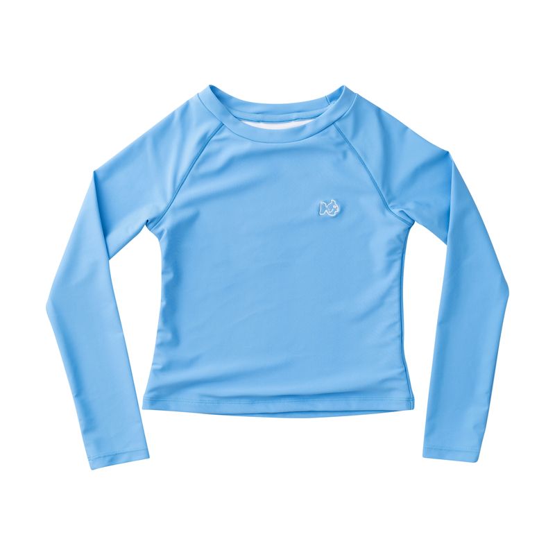 MB REEF RASHGUARD SHIRT