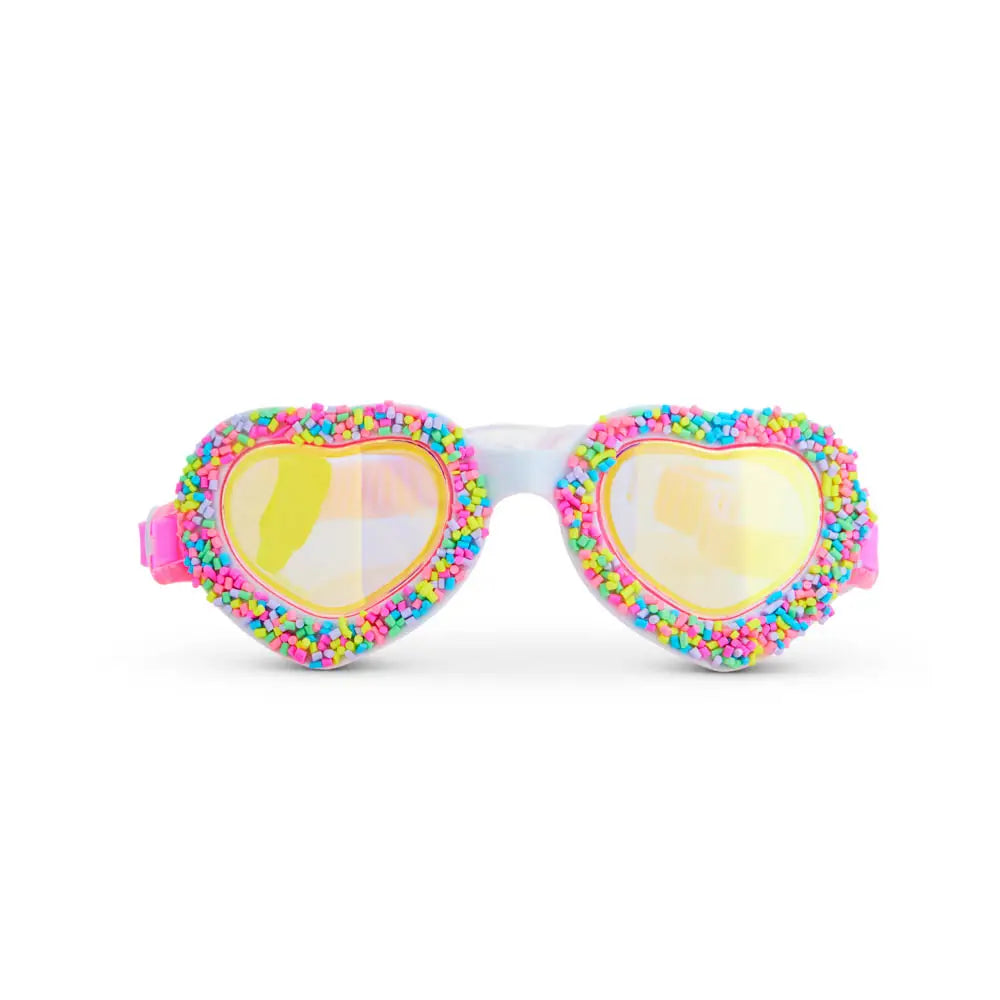 CUPID HEARTS GOGGLES