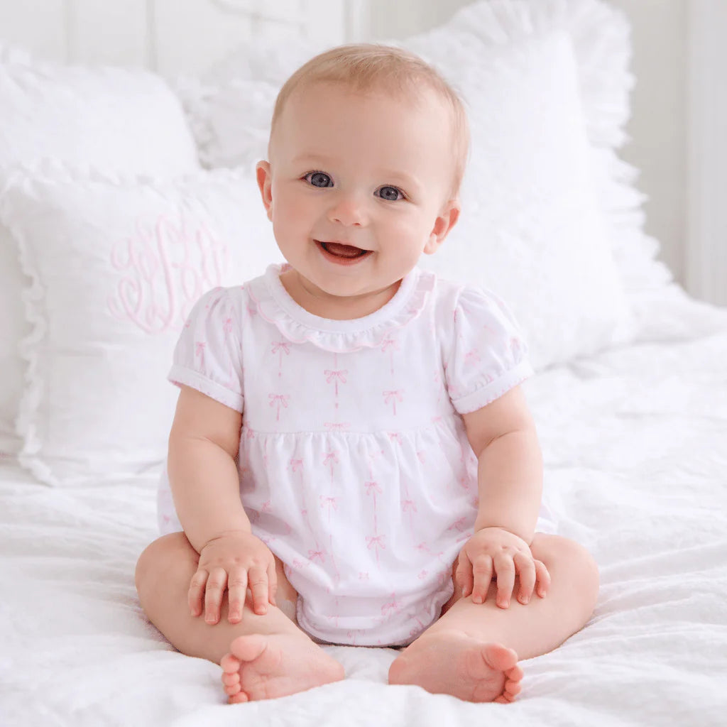 AMELIAS CLASSICS SS GIRL BUBBLE
