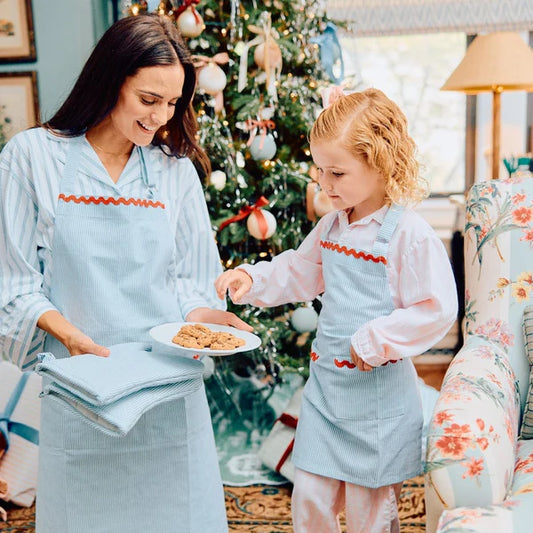 WEEZIE ADULT APRON