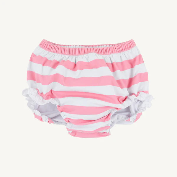 BYRDE BLOOMER CAICOS CABANA STRIPE