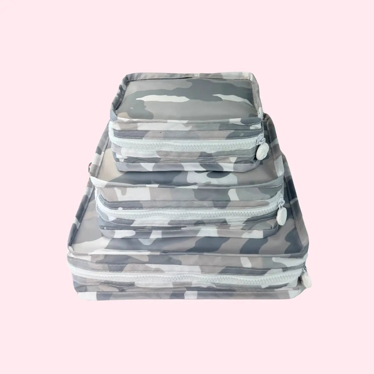 WIPEABLE STACKING CUBES