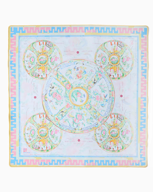 IMPERIAL MAHJONG MAT