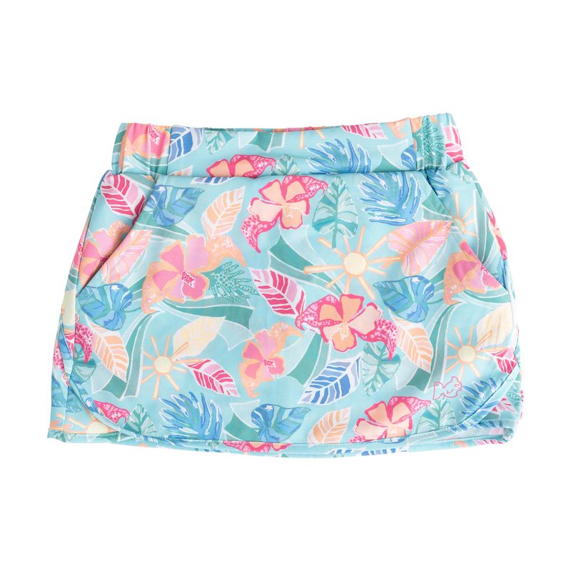 PALM CAROLINA CATCH SKORT