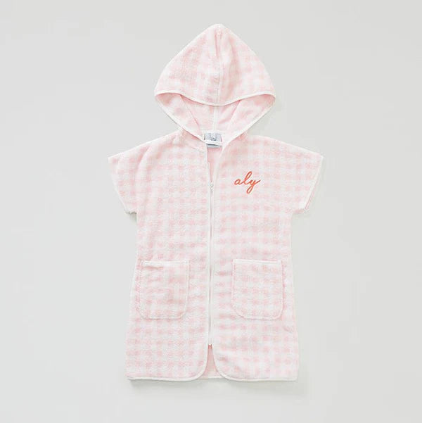 KIDS COVERUP