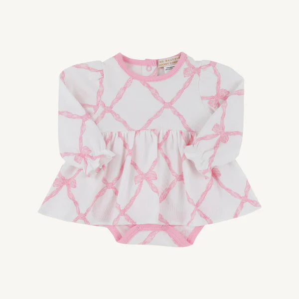DAISY DIAPER COVER
