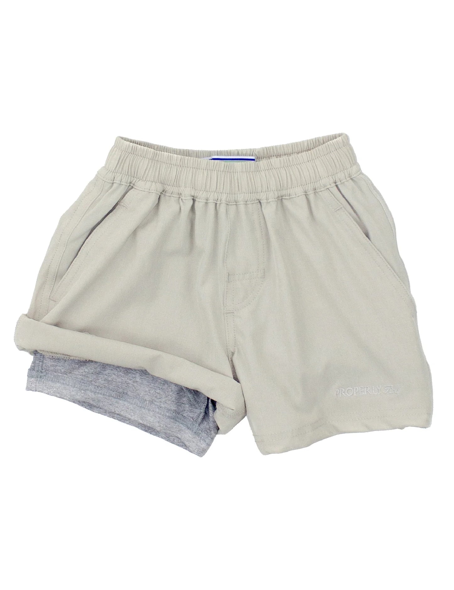 ACE SHORT SAND