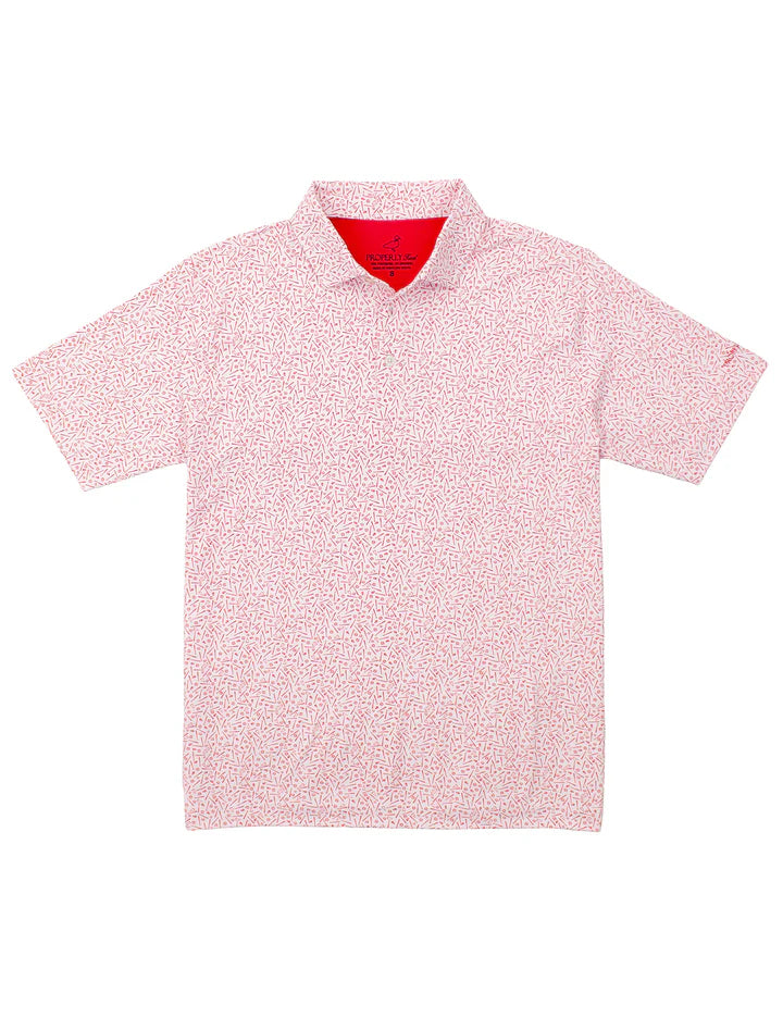 RANGE POLO HOMERUN