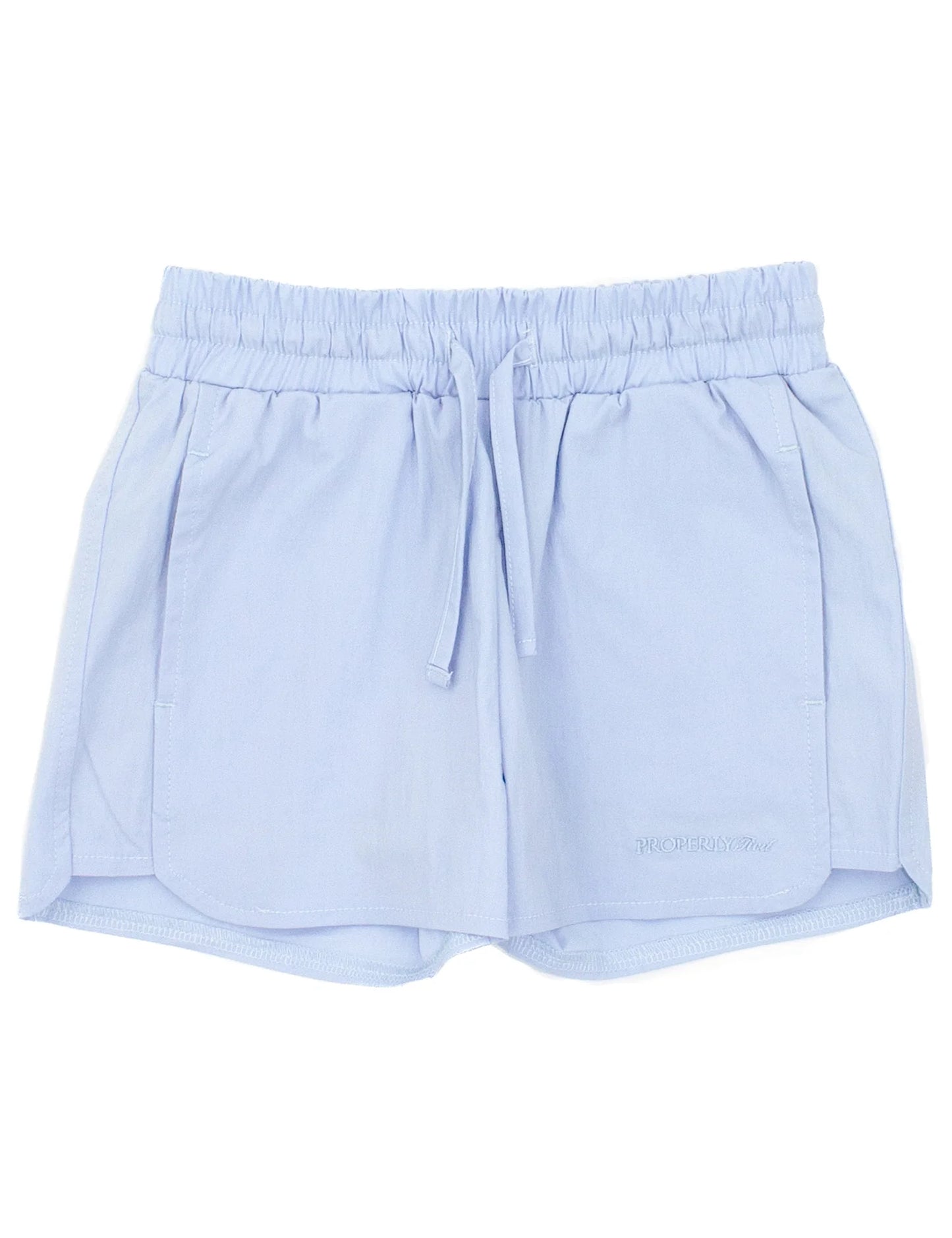 GIRLS BROOK SHORT