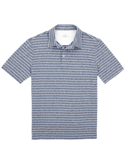 STARBOARD POLO RIVER BLUE