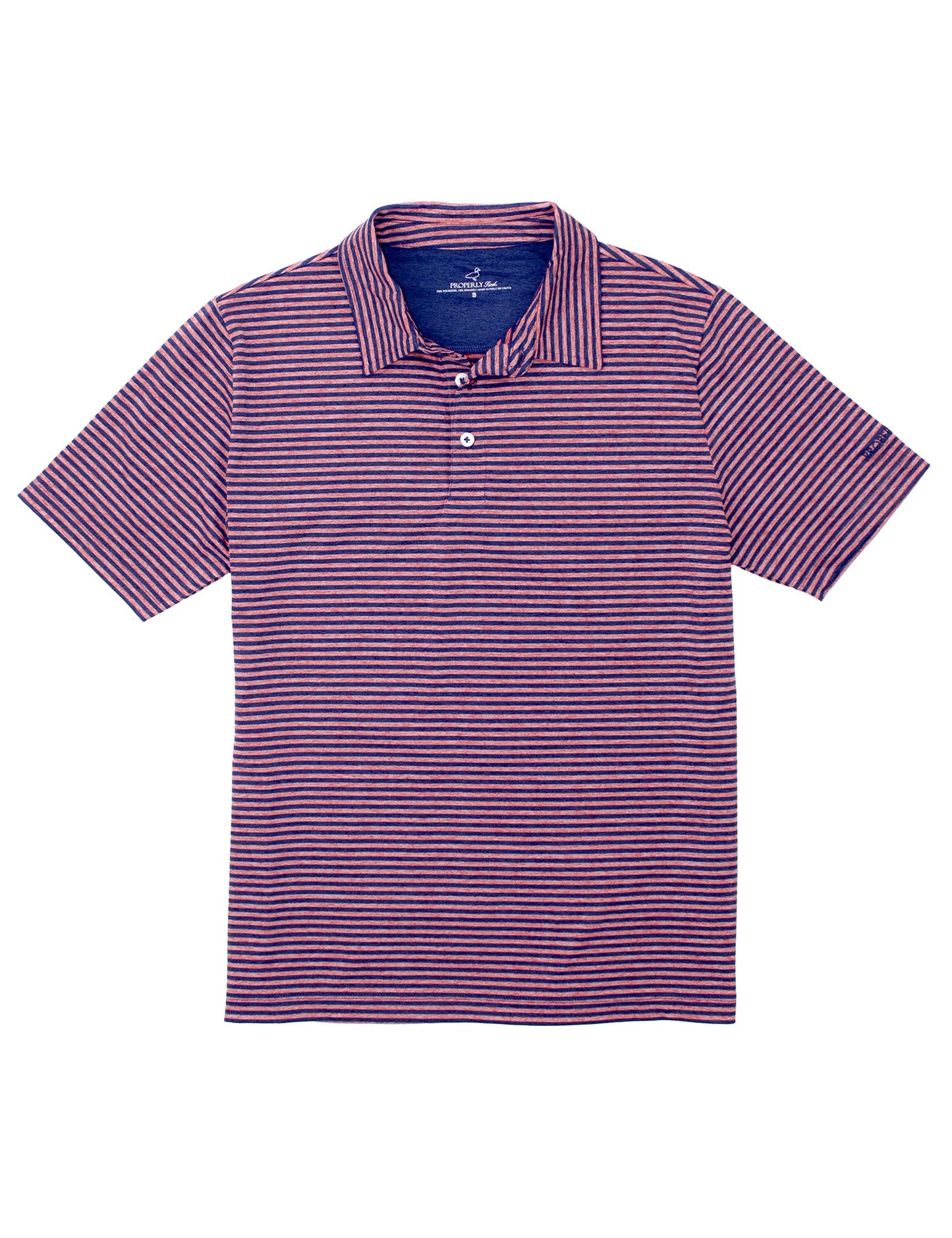 LIBERTY POLO AMERICANA