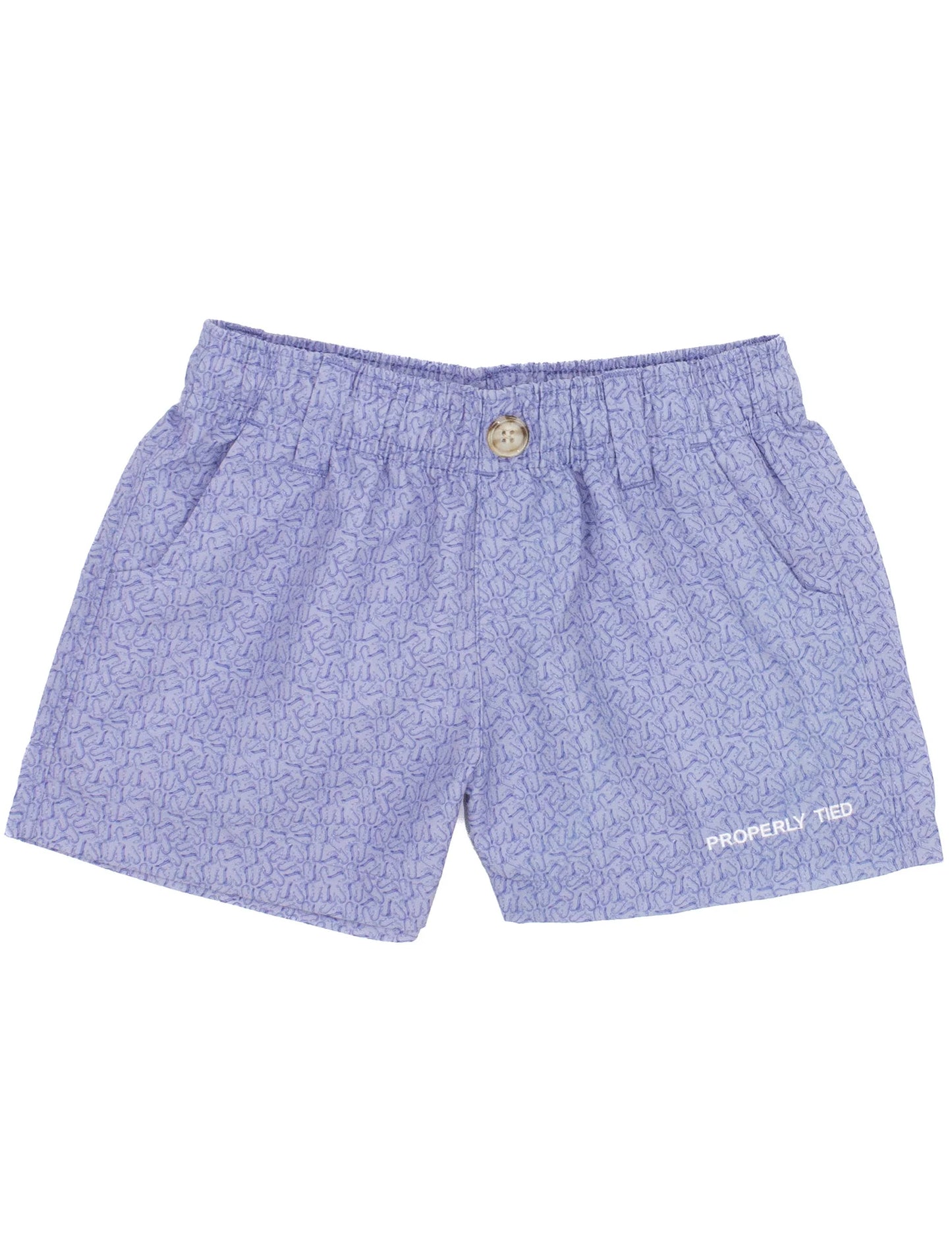 MALLARD SHORTS