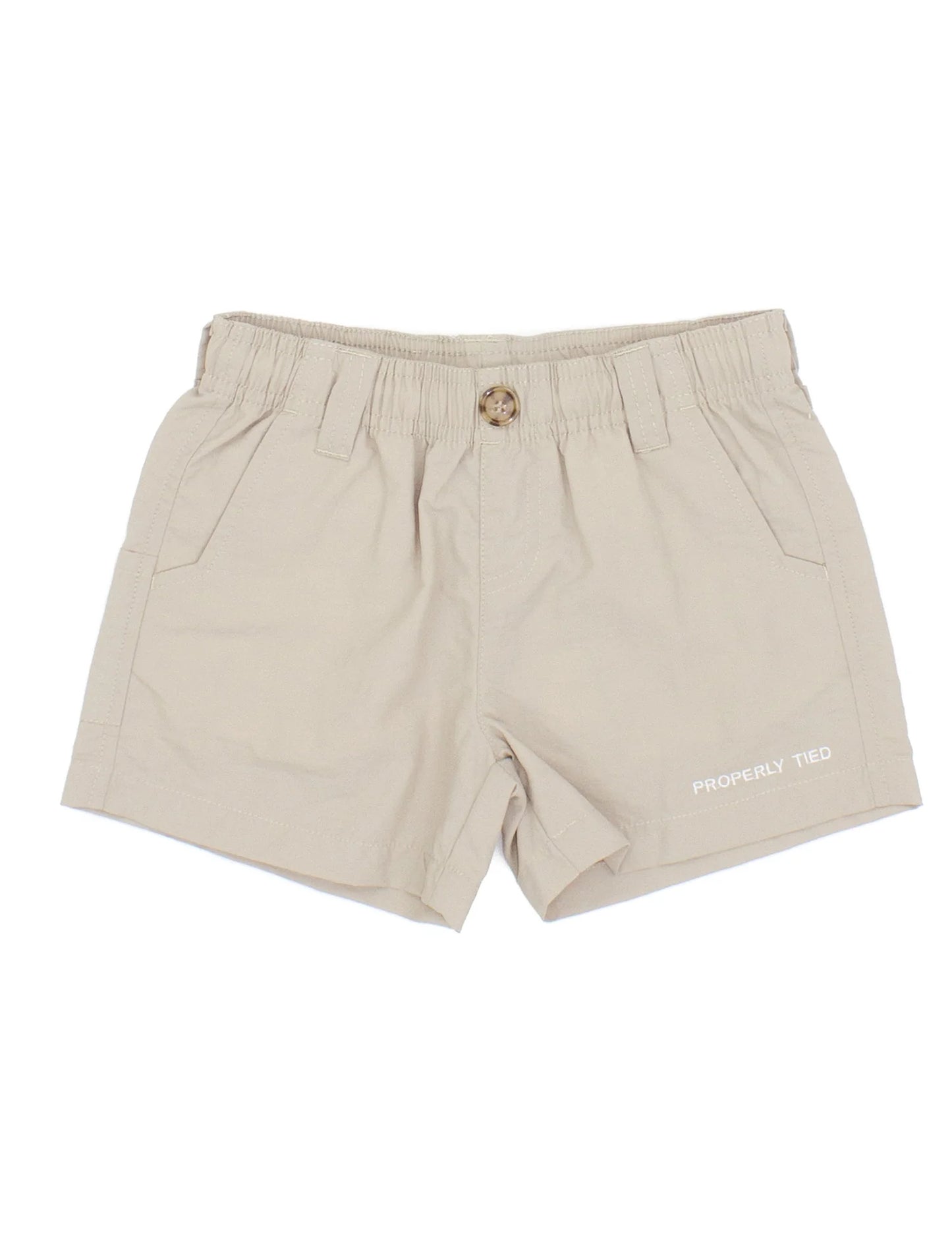 MALLARD SHORTS